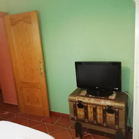 Hotel Casa Cabo De Gata *