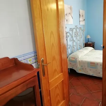 Hotel Casa Cabo De Gata