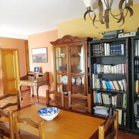 Casa Cabo De Gata *