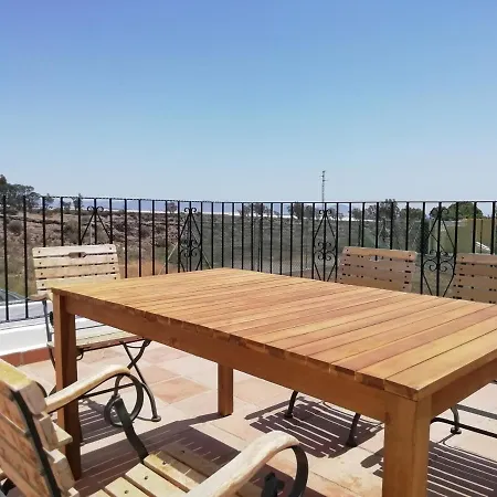 מלון Casa Cabo De Gata