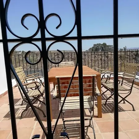 Casa Cabo De Gata *
