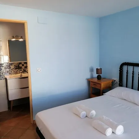 Hotel Casa Cabo De Gata Retamar (Almeria)