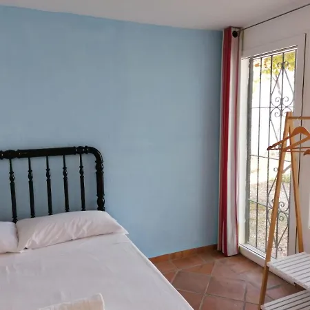 Hotel Casa Cabo De Gata Retamar (Almeria)