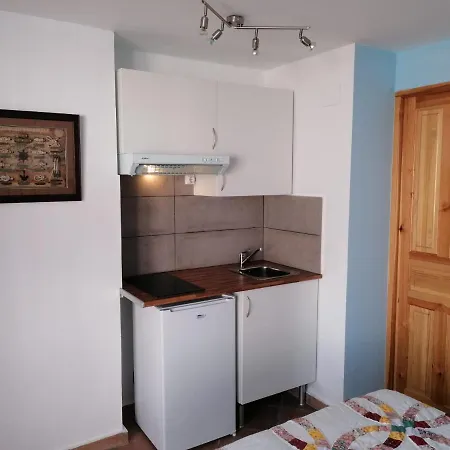 Casa Cabo De Gata *