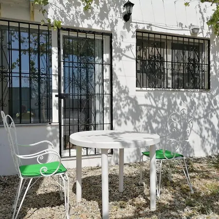 Hotel Casa Cabo De Gata Retamar (Almeria)