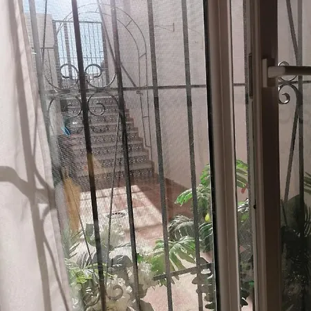 Casa Cabo De Gata