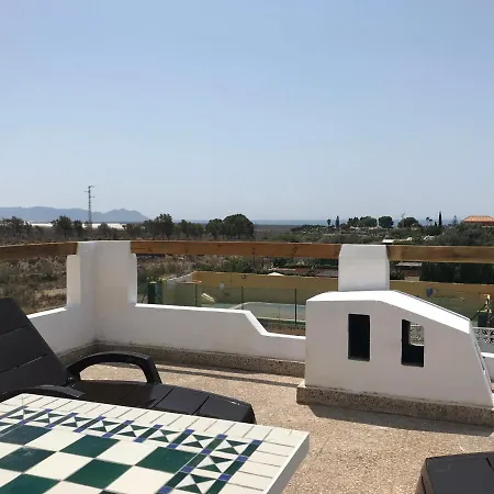 Casa Cabo De Gata