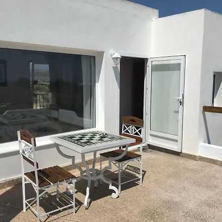 Hotel Casa Cabo De Gata *