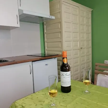 Casa Cabo De Gata * רטמר