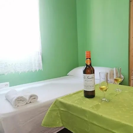 Hotel Casa Cabo De Gata *