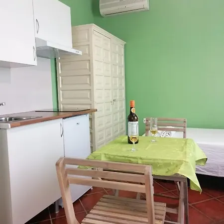Casa Cabo De Gata *