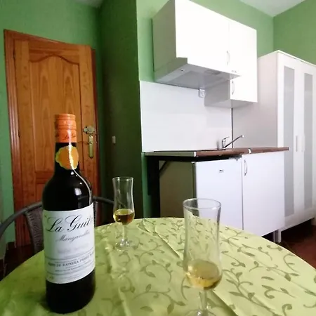 Casa Cabo De Gata *