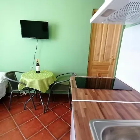 Hotel Casa Cabo De Gata *