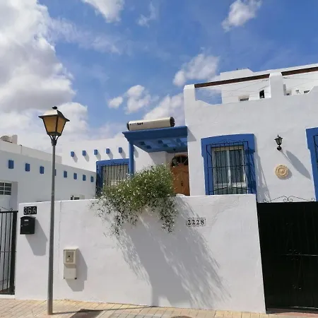 Casa Cabo De Gata