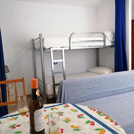 Hotel Casa Cabo De Gata Retamar (Almeria)