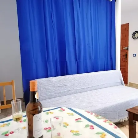 Casa Cabo De Gata