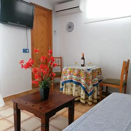 Hotel Casa Cabo De Gata *
