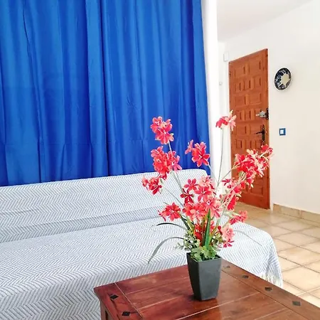 Hotel Casa Cabo De Gata Retamar (Almeria)