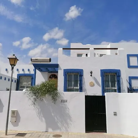 Hotel Casa Cabo De Gata *