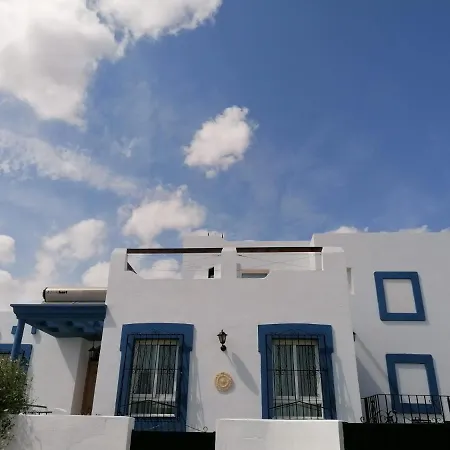 Casa Cabo De Gata