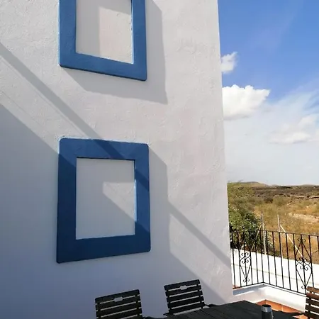 Casa Cabo De Gata * Retamar (Almeria)