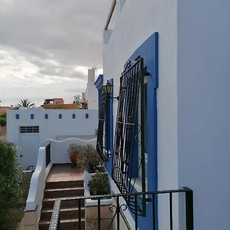 Casa Cabo De Gata * Retamar (Almeria)