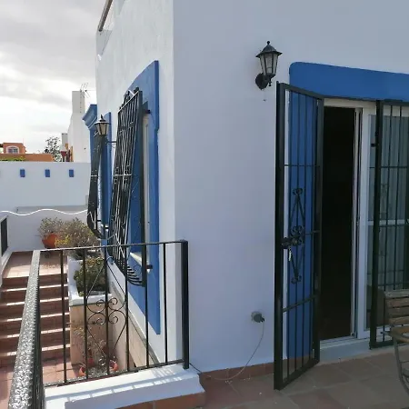 Hotel Casa Cabo De Gata Retamar (Almeria)