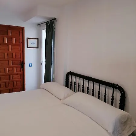 Casa Cabo De Gata מלון *
