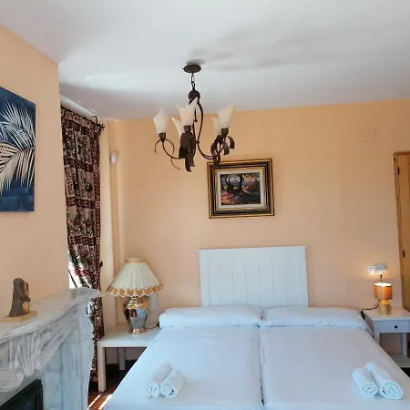 Casa Cabo De Gata *