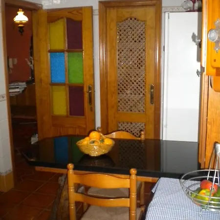 Hotel Casa Cabo De Gata *