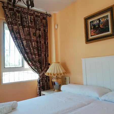 Hotel Casa Cabo De Gata *