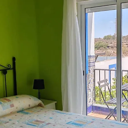 Hotel Casa Cabo De Gata *
