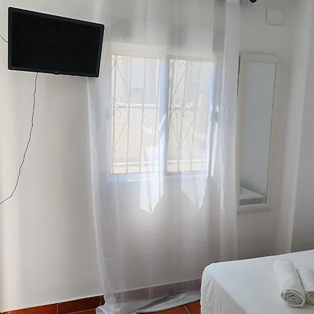 Casa Cabo De Gata Hotel Retamar (Almeria)