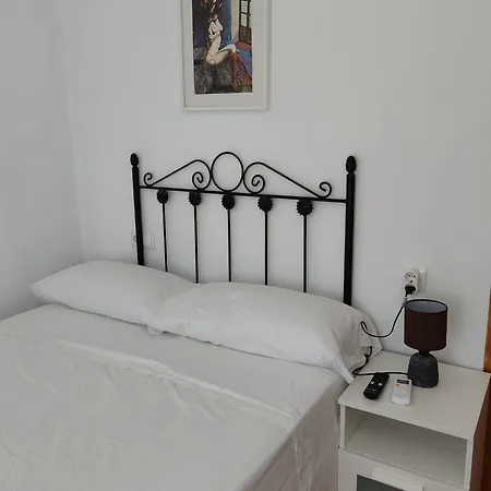 Casa Cabo De Gata