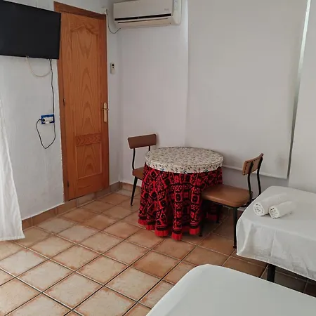 Hotel Casa Cabo De Gata