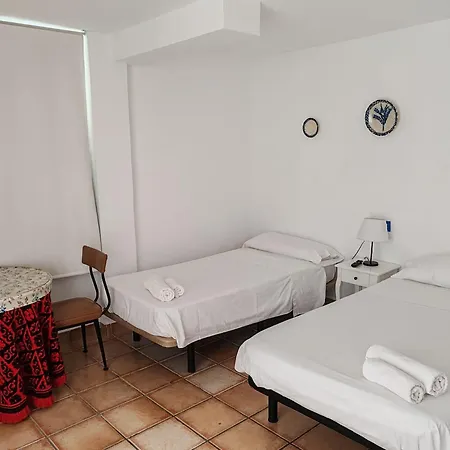 Casa Cabo De Gata Hotel *