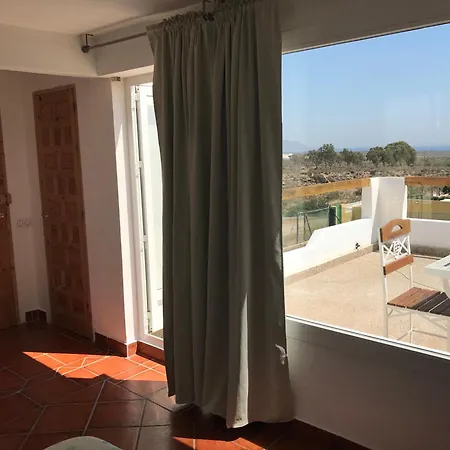 Casa Cabo De Gata Hotel *