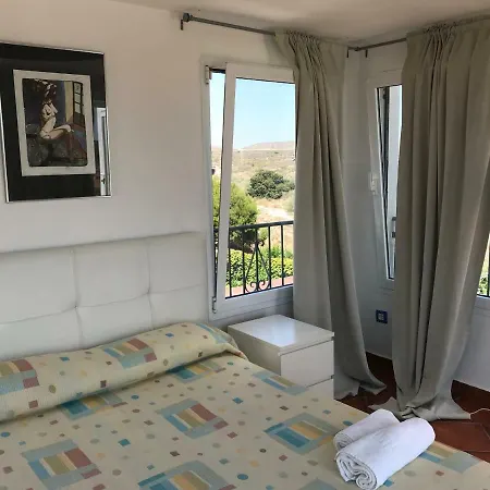 Casa Cabo De Gata Retamar (Almeria)