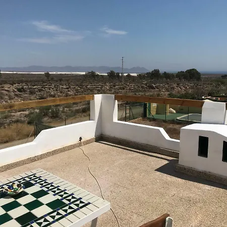 Casa Cabo De Gata *