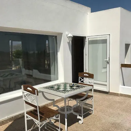 Casa Cabo De Gata Hotel *