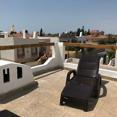 Casa Cabo De Gata Hotel