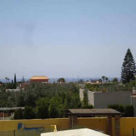 Casa Cabo De Gata Hotel Retamar (Almeria)