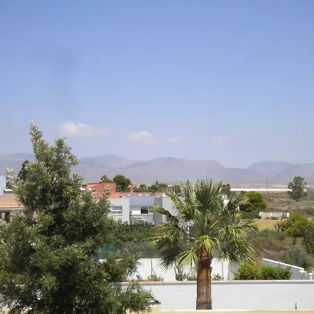 Casa Cabo De Gata Hotel *