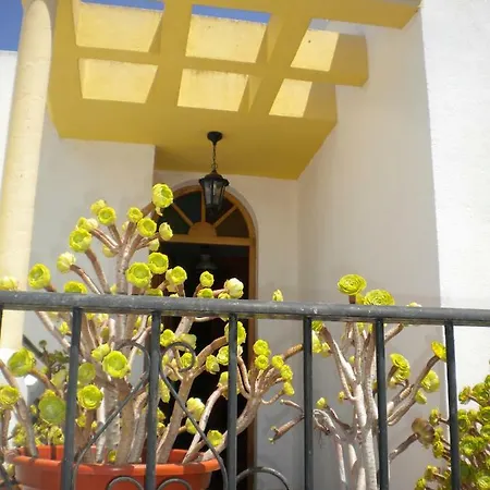 Casa Cabo De Gata * Retamar (Almeria)